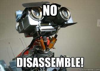 lobotobot